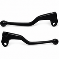 Par Manete Freio Embreagem Honda NXR Bros 150 160 XRE 300 Falcon Tornado NX350 Sahara Disco