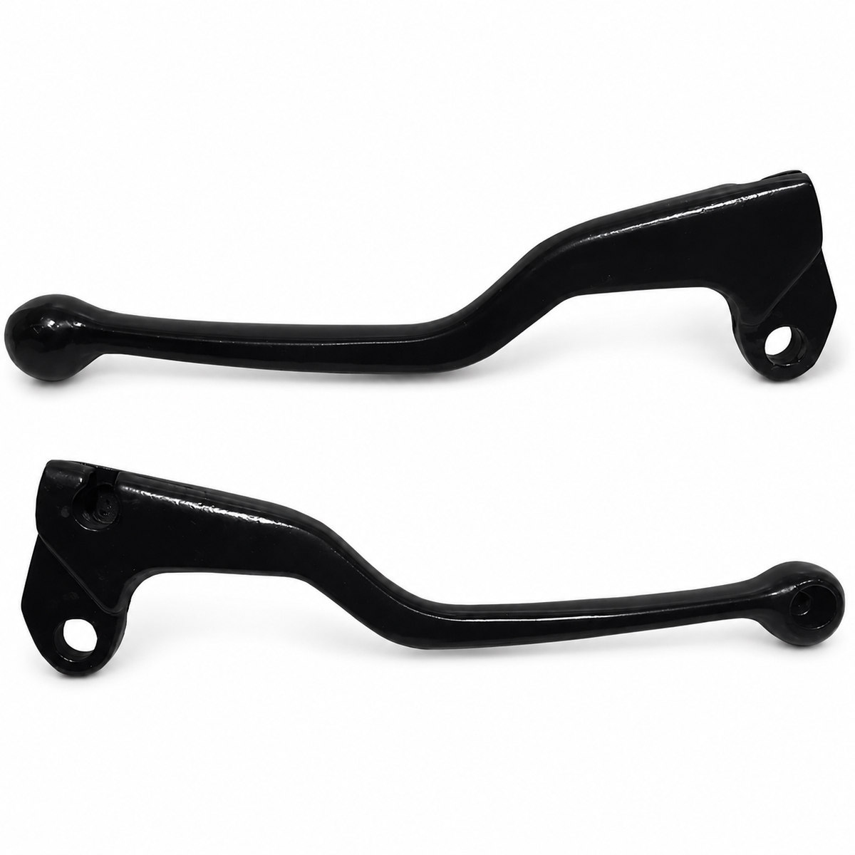 Par Manete Freio Embreagem Honda NXR Bros 150 160 XRE 300 Falcon Tornado NX350 Sahara Disco