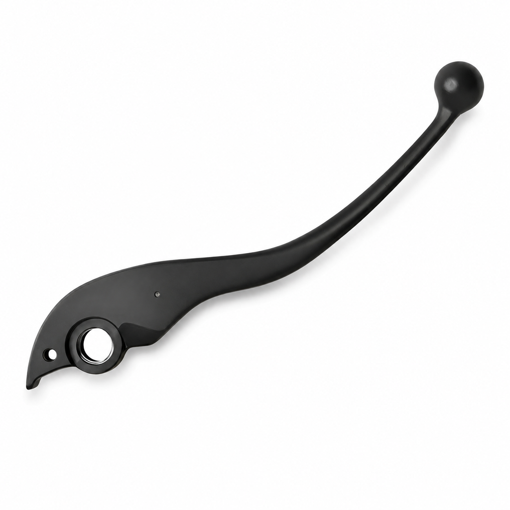Manete Freio Honda CG 160 Titan Fan Start Cargo 2025 2026 Freio Disco Preto