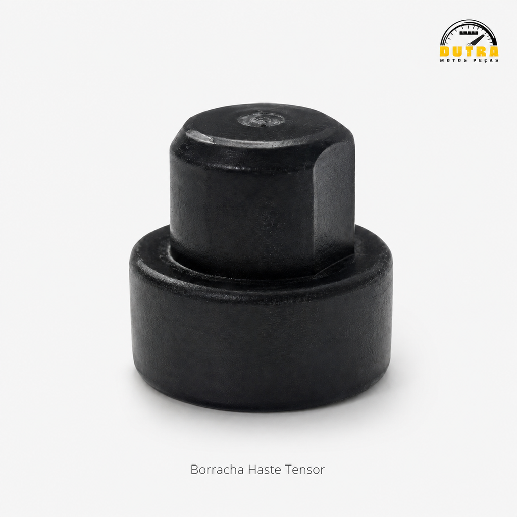 Borracha Haste Vareta Tensor Corrente Comando Honda Biz 110i Pop 110i 2016 a 2024