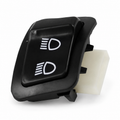 Interruptor Botão Farol Alto Baixo Honda PCX 150 2014 2015 Chave Luz