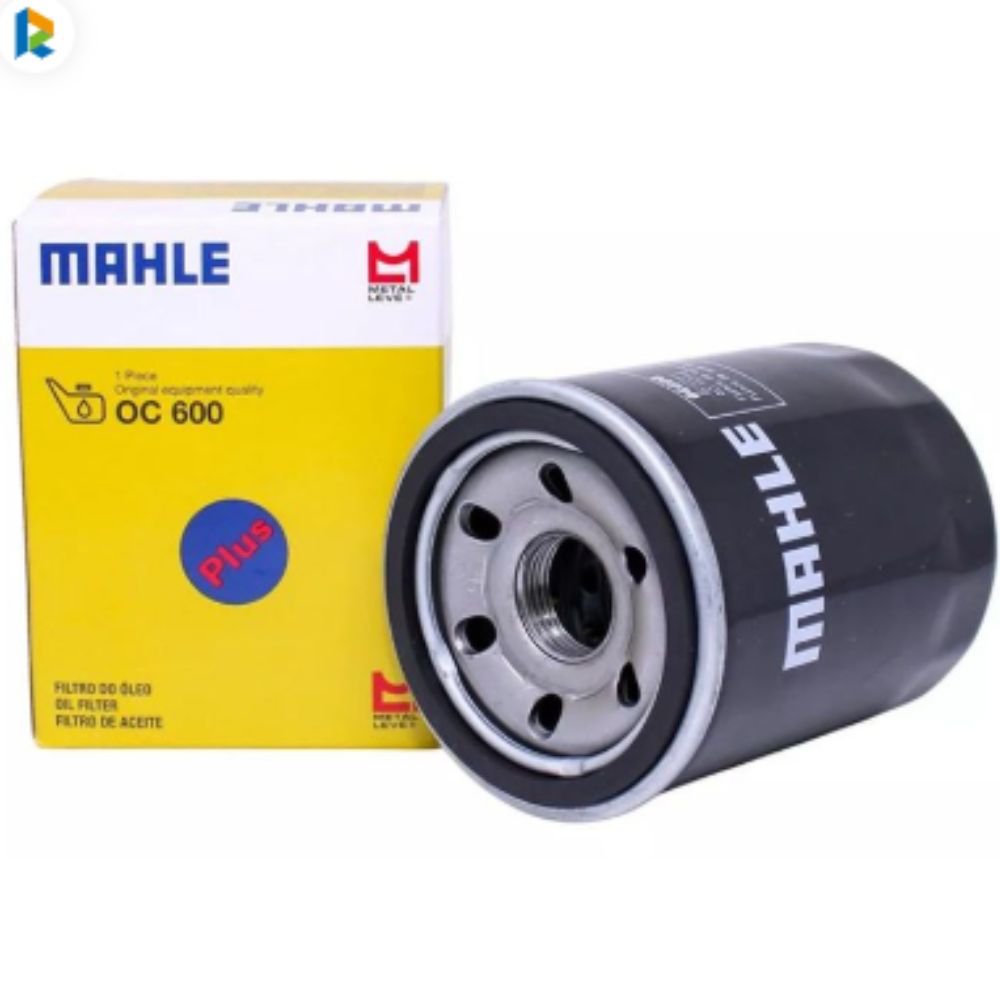 Filtro De Óleo Mahle OC1019 Honda Cbr900RR Cb1000R