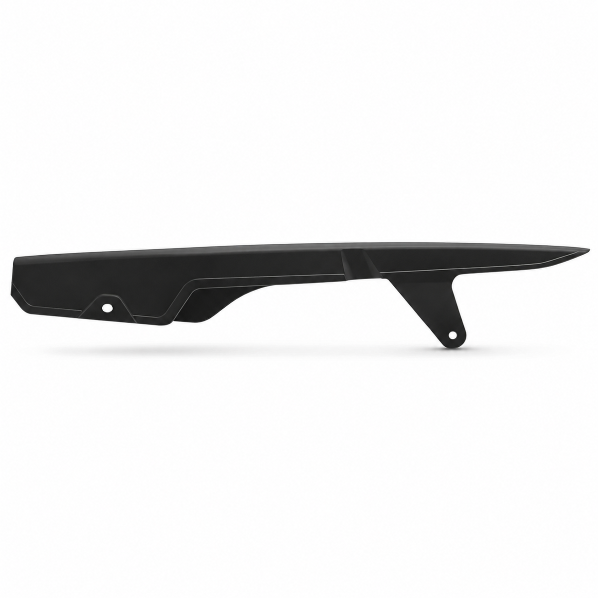 Protetor Capa Porta Corrente Transmissão Honda CG Titan Fan Start 125 150 160