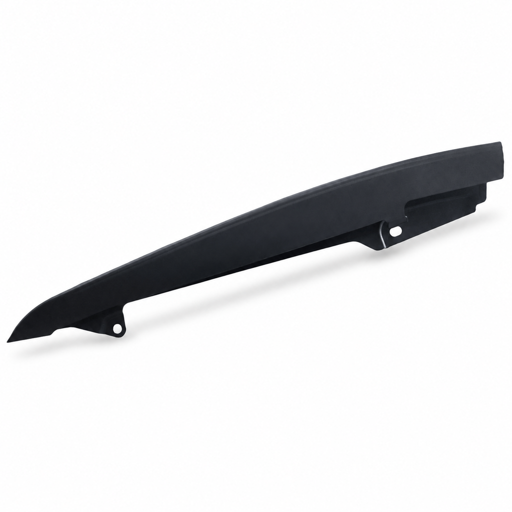 Protetor Capa Corrente Honda Biz 100 125 1998 a 2017 Porta Corrente
