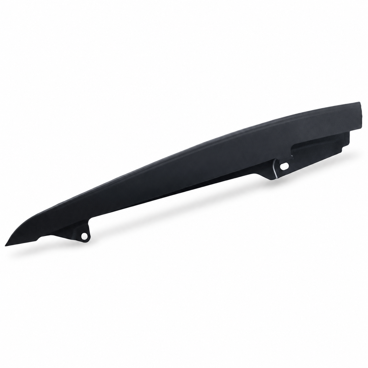 Protetor Capa Corrente Honda Biz 100 125 1998 a 2017 Porta Corrente