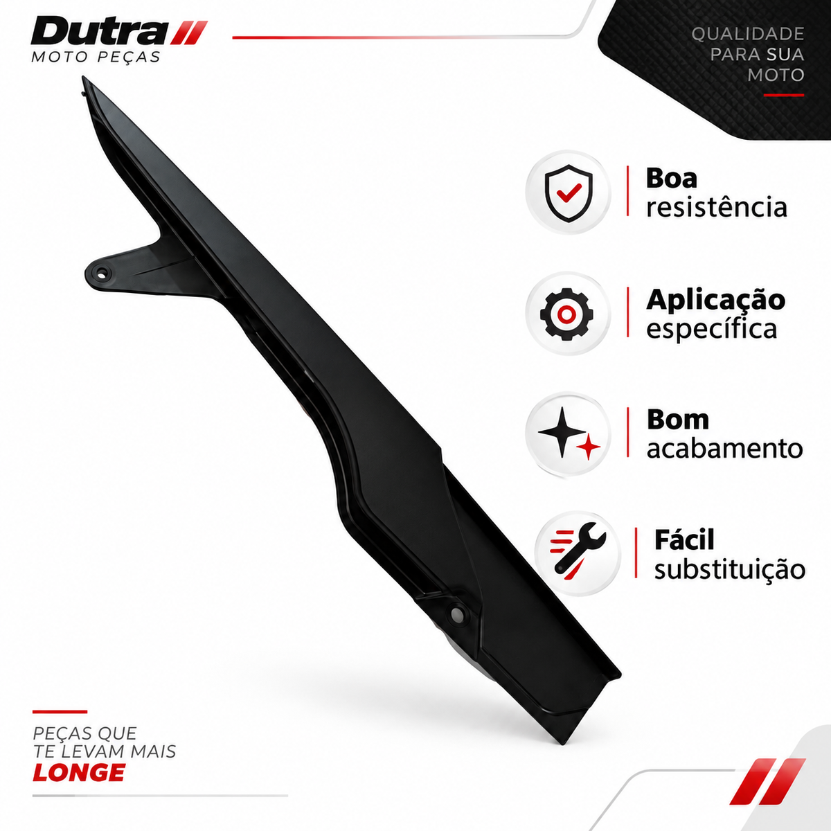Porta Corrente Fan titan 125 150 160 2014 A 2015 fan 160 2016 2022