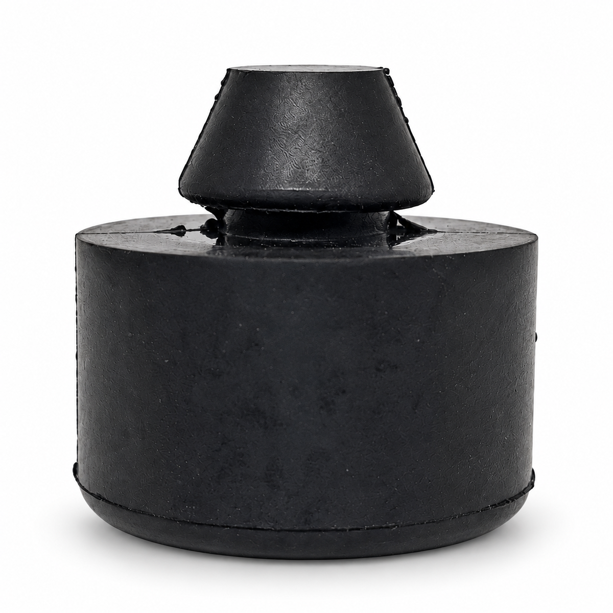 Borracha cavalete central Factor 125i e 150 anos 16a 25  Fazer 150 batente do descanso Acessorios