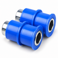KIT BUCHAS DA BALANÇA QUADRO ELASTICO TITAN 125 150 160