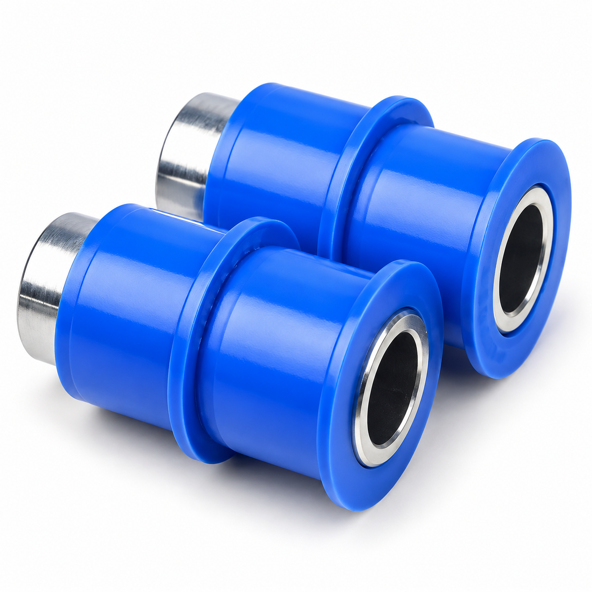 KIT BUCHAS DA BALANÇA QUADRO ELASTICO TITAN 125 150 160
