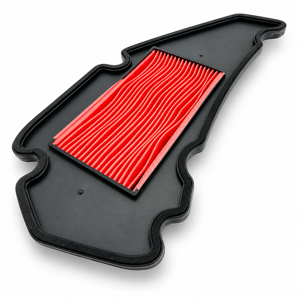 Filtro De Ar Suzuki Burgman 125 2005 06 2007 2008 2009 2010