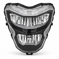 Farol De Led Titan 160 2025 Bros 160 2025 Xre 190 2025 Tornado 250 2025