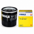 Filtro De Óleo Mahle OC1019 Metal Leve NC700X Todas
