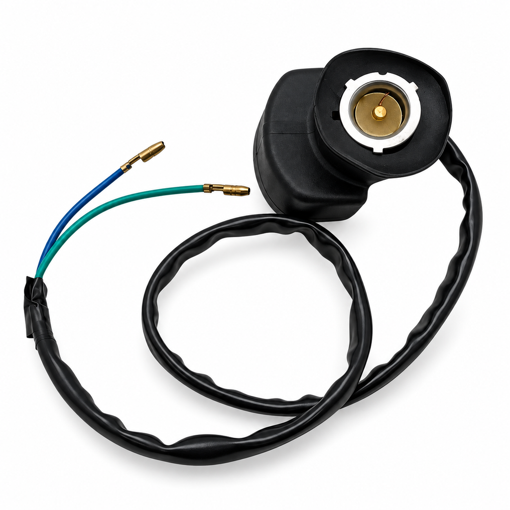 Chicote Soquete De Farol Crf 230