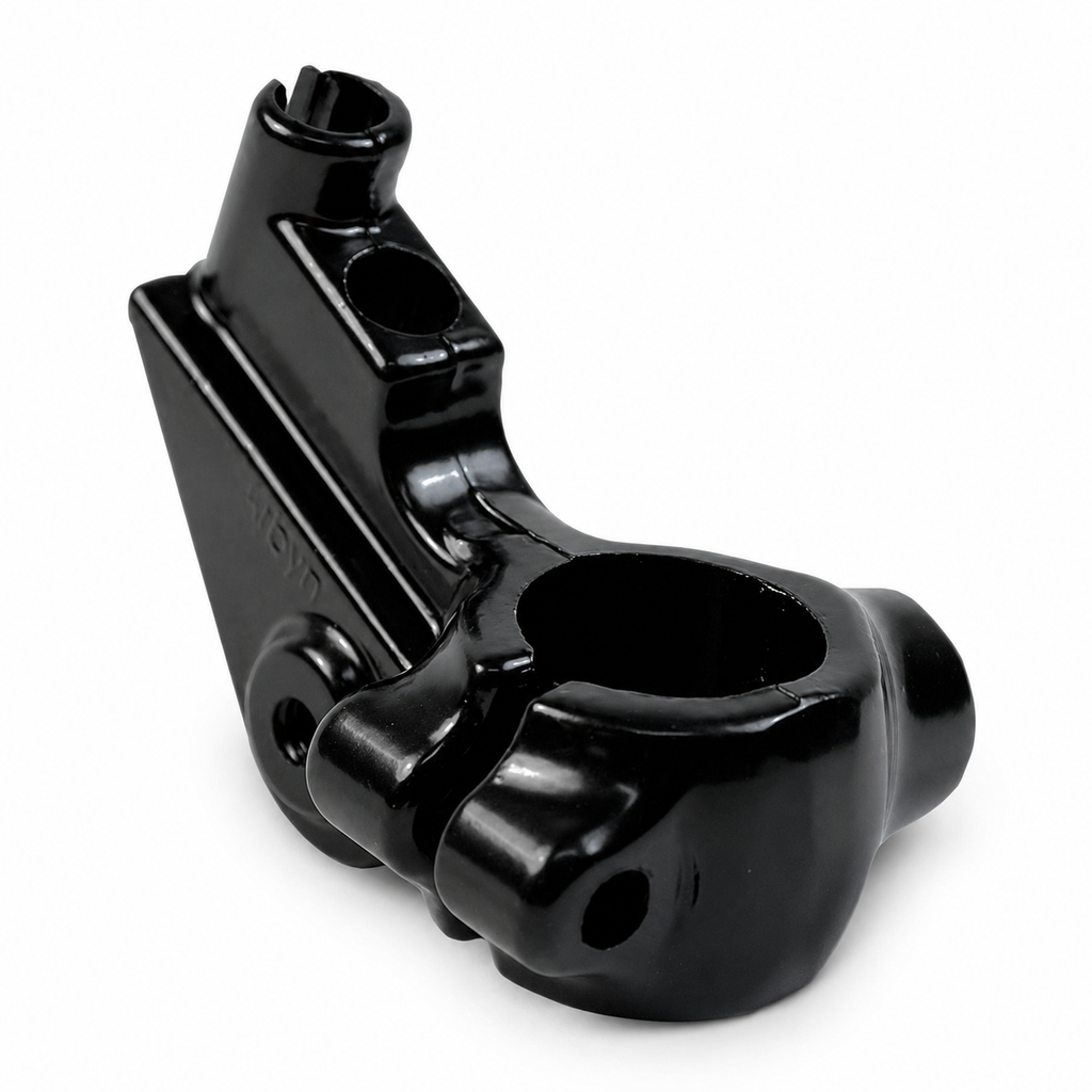 Manicoto Direito Titan KS/Fan 125/150/160 Start Sem Rosca