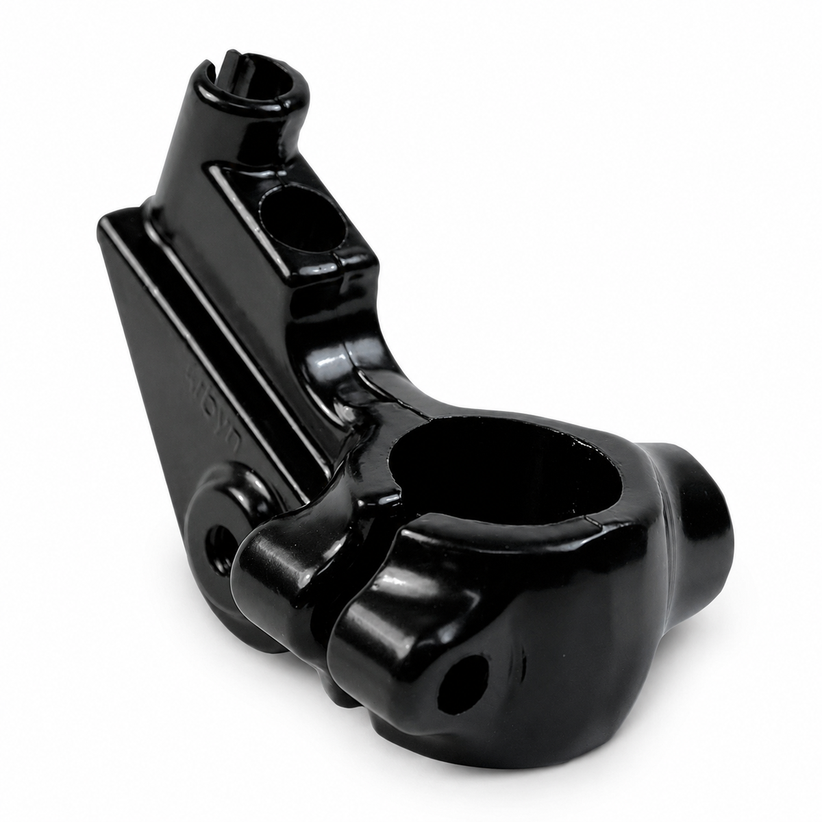 Manicoto Direito Titan KS/Fan 125/150/160 Start Sem Rosca