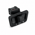 Botão Interruptor Farol Alto Baixo Suzuki Burgman 125 125i Reposição