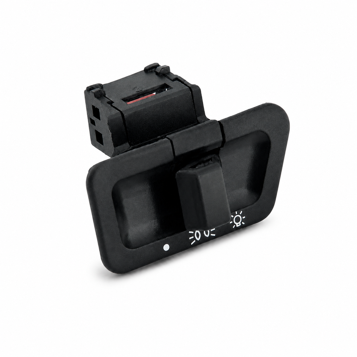 Botão Interruptor Farol Alto Baixo Suzuki Burgman 125 125i Reposição