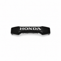 Emblema Frontal Titan 150 2004 a 2008 Fan 150 2009 a 2013 Prata
