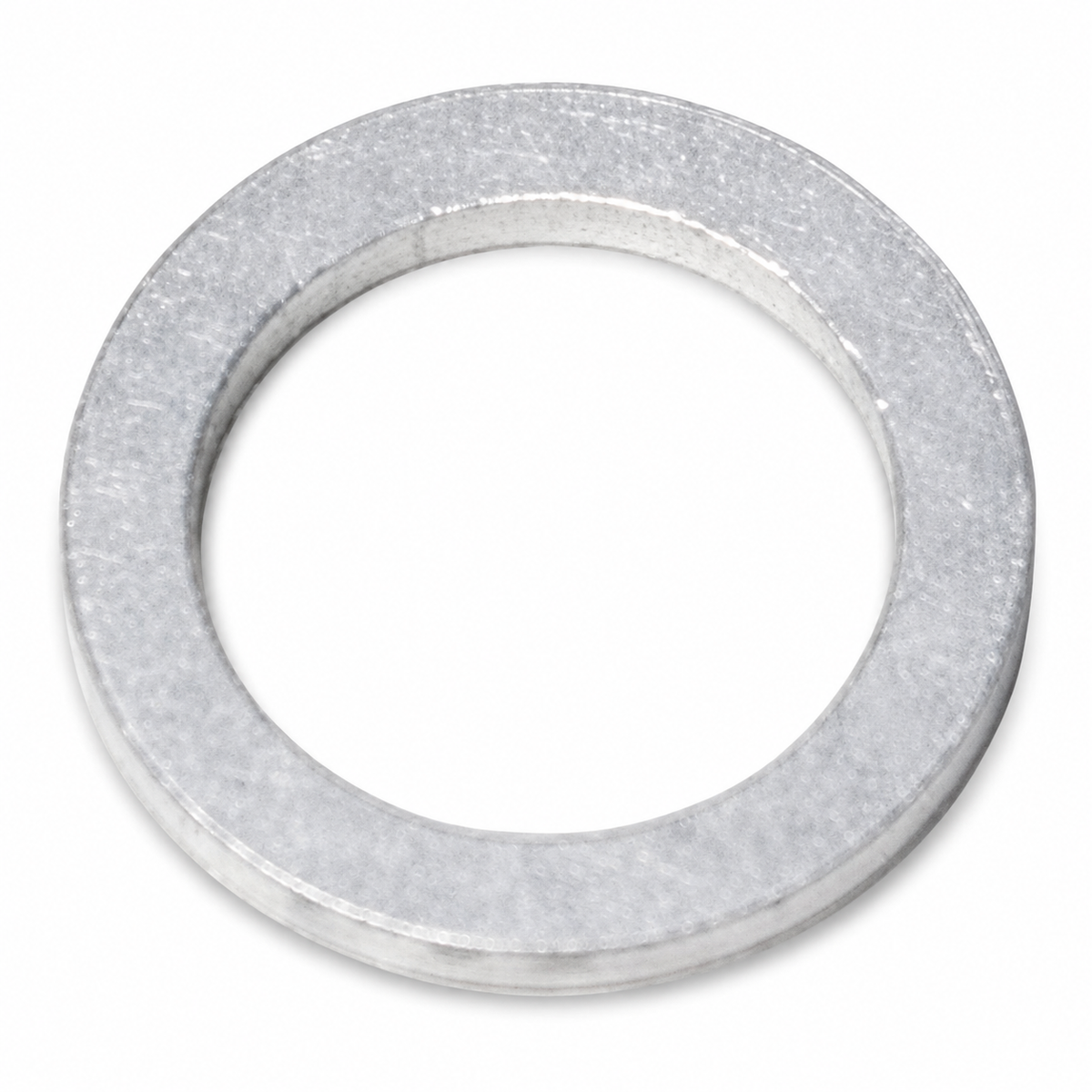 Arruela Alumínio Bujão Óleo 14mm M14 Vedação Cárter Moto Universal