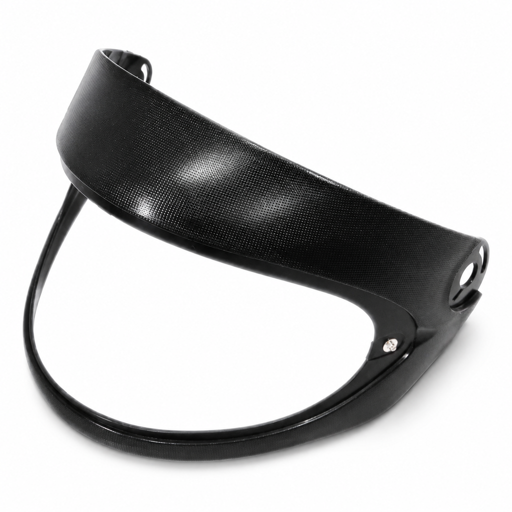 Pala Suporte Viseira Máscara Capacete Taurus San Marino Automático Reposição