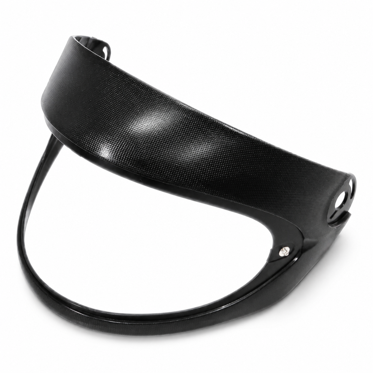 Pala Suporte Viseira Máscara Capacete Taurus San Marino Automático Reposição