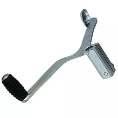 Pedal Passador De Marcha Honda Biz 100 Es 1999 Até 2006 C Biz 100 2012 Até 2015