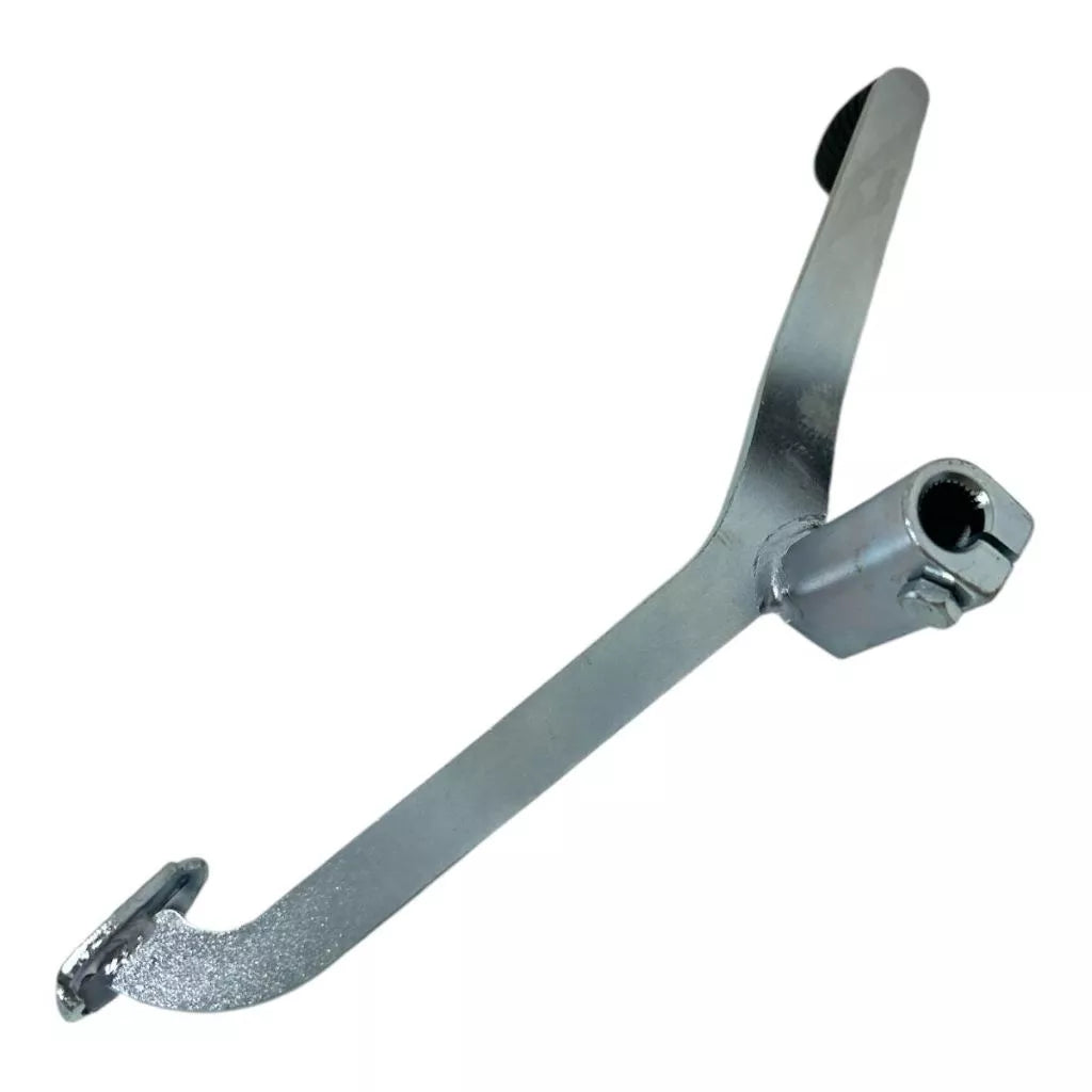 Pedal Passador De Marcha Honda Biz 100 Es 1999 Até 2006 C Biz 100 2012 Até 2015