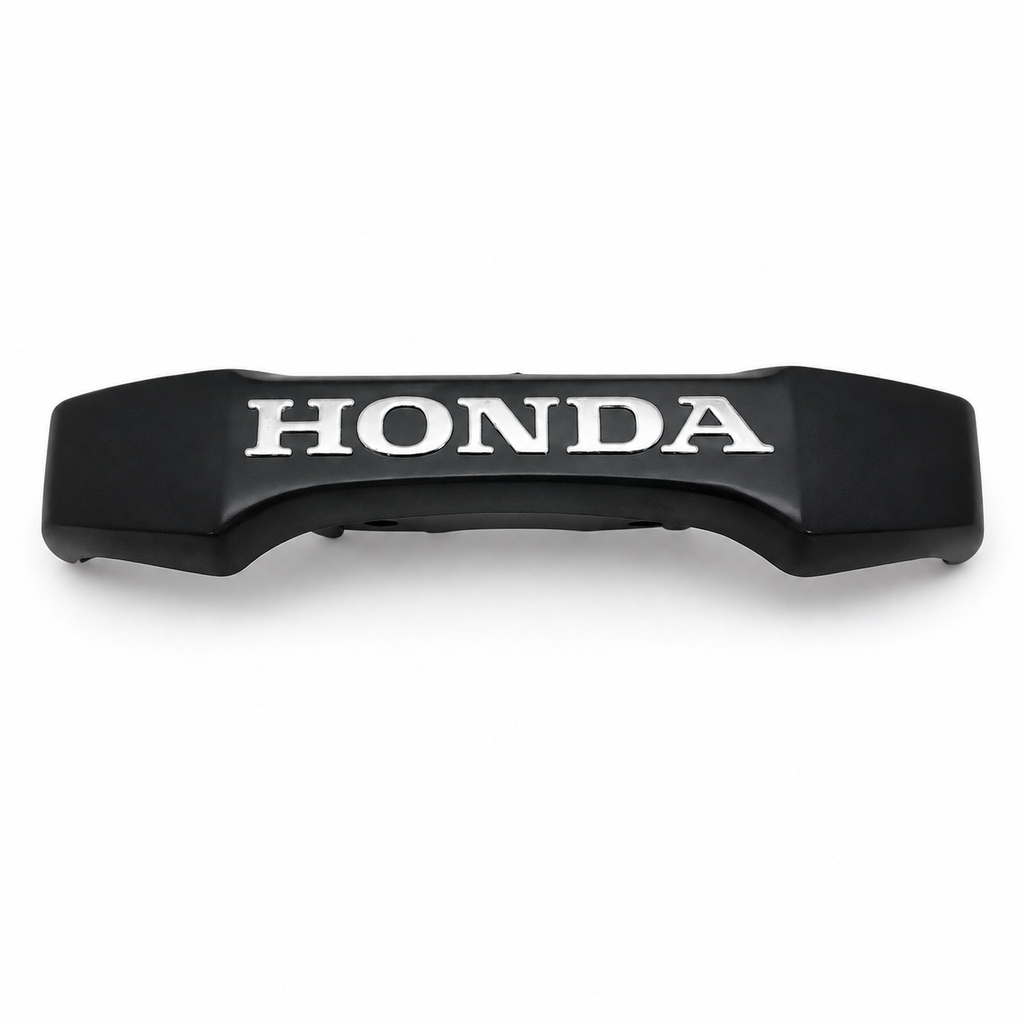 Emblema Frontal Logo Honda CG Titan 150 2004 a 2008 Fan 150 2009 a 2013