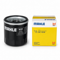 Filtro de Óleo Mahle OC1019 Honda CBR500R CBR 500R 2013 a 2025 471cc Motor Reposição